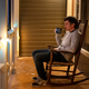 Nathan Fielder in The Rehearsal